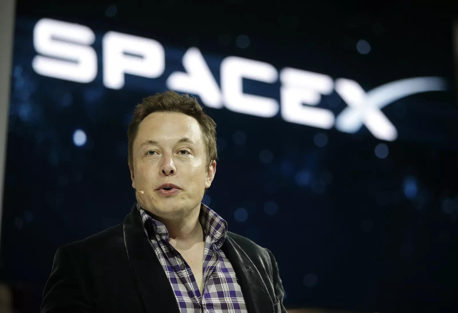 Elon Musk says SpaceX can not pay for Ukraine’s critical satellite services, urges Pentagon to step in